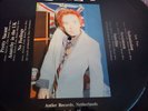 Sex Pistols- Picture Disc Album - Antler 37 Netherlands Ltd Edition  - Ex Cond