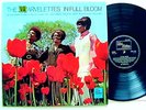MARVELETTES * In Full Bloom * TAMLA MOTOWN LP 1969