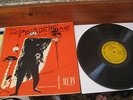 Orig Norgran Jazz Lp Lester Young The President Plays With Oscar Peterson Trio