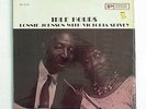 LONNIE JOHNSON & VICTORIA SPIVEY 