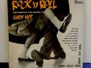 ROCK N ROLL, Baton 12