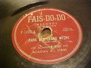 LISTEN LEE SONNIER&ACADIAN ALLSTARS - FAIS-DO-DO#1002