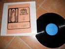 PINK FLOYD THE MIDAS TOUCH VINYL LP ORIGINAL PRESS VERY RARE