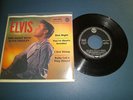 EP Elvis Presley - One Night With Elvis -  Pop Oldie Beat Singles