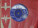 Jimmy Page  She Just Satisfies Very Rare Original 1965 Fontana 7