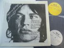 ROLLING STONES - Soul Survivor  (V.RARE 2LP)