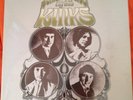 The Kinks Something Else 2x LP - RED Coloured Vinyl. RSD 2012. #114 Of 500 Made