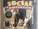 SOCIAL DISTORTION-HARD TIMES & NURSERY RHYMES VINYL LP RECORD STORE DAY 2012