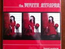 THE WHITE STRIPES Handsprings/Red Death At 6.14 7