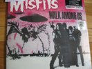 Misfits Walk Among Us Color 12 