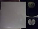 ROCK 2 LP SET THE BEATLES WHITE ALBUM LOW NUMBER ON APPLE RECORDS SWBO 1O1 CLEAN