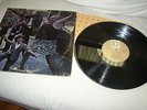 #25 THE DOORS 1967 MONO LP Strange Days