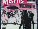 MISFITS Walk Among Us 30TH RSD 2012 UK VINYL LP RECORD STORE DAY SEALED NEW MINT