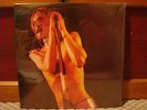 THE STOOGES IGGY POP - Raw Power ORIGINAL U.S. PUNK LP SHRINKWRAP NM