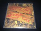 AC/DC - TNT LP - ORIGINAL AUSTRALIAN 1st pressing