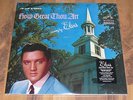 2-LP | Elvis Presley - How Great Thou Art --- FTD Vinyl Doppel-LP - still sealed