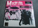 MISFITS - WALK AMONG US Coloured LP RSD RECORD STORE DAY 2012