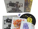 Wilco The Whole Love - Die-Cut Vinyl Box set - LP - Record Store Day 2012 RSD
