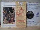Grieg: Peer Gynt, Fjeldstad, Decca SXL 2012 WB/G BB Ed1 TAS and Supreme Rec list