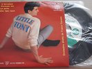 LITTLE TONY – EP DURIUM - EP A-3241
