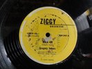 GREGORY ISAACS ROCK ON / DENNIS BROWN ZIGGY KILLER ROOTS 12