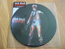 David Bowie Starman Pic Disc 7
