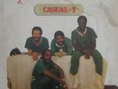 LP / CASUAL-T / PRESCRIPTIONS FOR LOVE