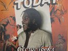 LP / GEORGE NOOKS / TODAY