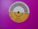 TROJAN RECORDS Techniques Label 