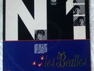 The BEATLES N°1 Rare Original FRENCH LP LSO 103  Biem - VG++/ EX