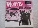 Misfits - Walk Among Us Colored Vinyl RSD 2012 Exclusive Limited