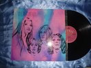 THE CLEVES SELF-TITLED LP AUSTRALIAN PROGRESSIVE PSYCH 1971 RARE