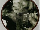 The Cult - Lucifer PICTURE DISC COOKING VINYL RECORD STORE DAY RSD 2012