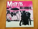 Misfits Walk Among Us RSD 2012 Blue Vinyl