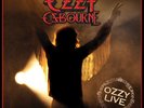 OZZY OZBOURNE - RSD 2012 Ozzy Live 2LP NUMBERED 0319 SEALED