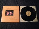 FRANCESCO TRIO Dvorak In E Minor Op. 90 The Dumky LP Wilson Audiophile W 8416