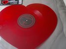 The Supremes HEART SHAPED 10