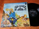 BLUE CHEER - OUTSIDE INSIDE / PHILIPS SBL 7860 / 68 UK / PSYCH METAL / FOC
