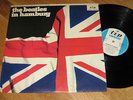 The Beatles in Hamburg - TIP 634.022 STEREO