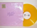 1973 DAVID BOWIE THE ALL AMERICAN BOWIE LP YELLOW COLORED VINYL TMQ 71074   RARE