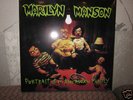 MARILYN MANSON * PORTRAIT OF AN AMERICAN FAMILY LP BOX NEAR MINT * TRENT REZNOR