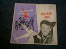 GENE VINCENT & HIS BLUE CAPS - 10