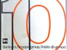 SANTUCCI SCOPPA 10 DIRE ( ITALIAN JAZZ)