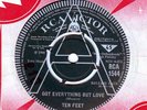 TEN FEET GOT EVERYTHING BUT LOVE OG UK 1966 RCA DEMO 7