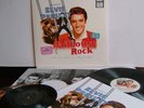 Elvis Presley - Jailhouse Rock OST Collector's Edition ELVIS 111 UK LP +7