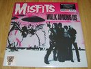 MISFITS - Walk Amongst Us EU 2012 Rhino Vinyl coloured vinyl LP RSD 2012