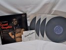 Complete Sarah Vaughan on Mercury Vol 4 Pt 2 Sassy Swings Again Vinyl Record LP