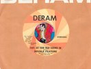 DOUBLE FEATURE Baby Get Your Head Screwed On GROUP GARAGE PSYCH ROCK 45 RPM HEAR