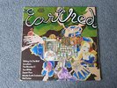 EARTHED RARE ORIGINAL UK MIDDLE EARTH COMP LP 1970