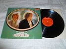 THE MARBLES-same  '70 GERMAN LP ORIG+LAM COVER.  POP ROCK  RAINBOW